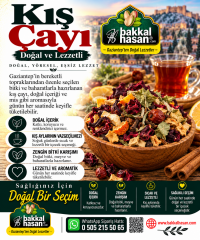 Kış Çayı