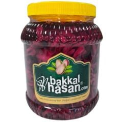 Bakkal Hasan Gaziantep Ev Yapımı Mor (Kırmızı) Lahana Turşusu