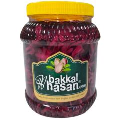 Bakkal Hasan Gaziantep Ev Yapımı Mor (Kırmızı) Lahana Turşusu