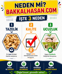 Polat Nöbet Şekeri