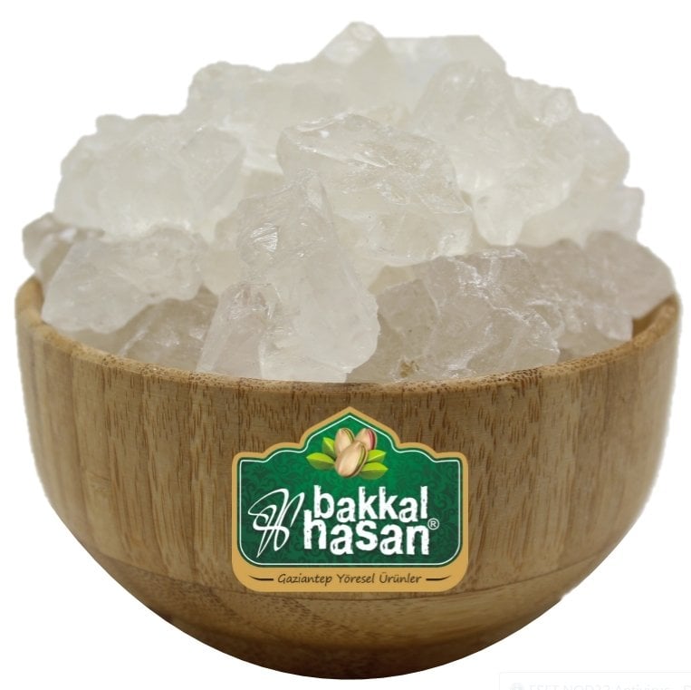 Bakkal Hasan Gaziantep Polat (Nöbet) Şekeri 500 gr - (Çok Al, Az Öde)