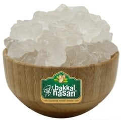 Bakkal Hasan Gaziantep Polat (Nöbet) Şekeri 500 gr - (Çok Al, Az Öde)