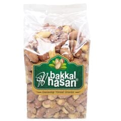 Bakkal Hasan Gaziantep Yer Fıstığı Kavrulmuş Naturel 1 kg - (Daha Çok Al, Daha Az Öde)