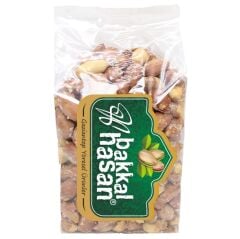 Bakkal Hasan Gaziantep Yer Fıstığı Kavrulmuş Naturel 1 kg - (Daha Çok Al, Daha Az Öde)