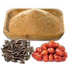 Bakkal Hasan Gaziantep İğde Kurusu Tozu 50 gr