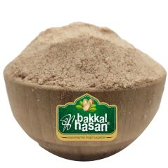 Bakkal Hasan Gaziantep İğde Kurusu Tozu 50 gr