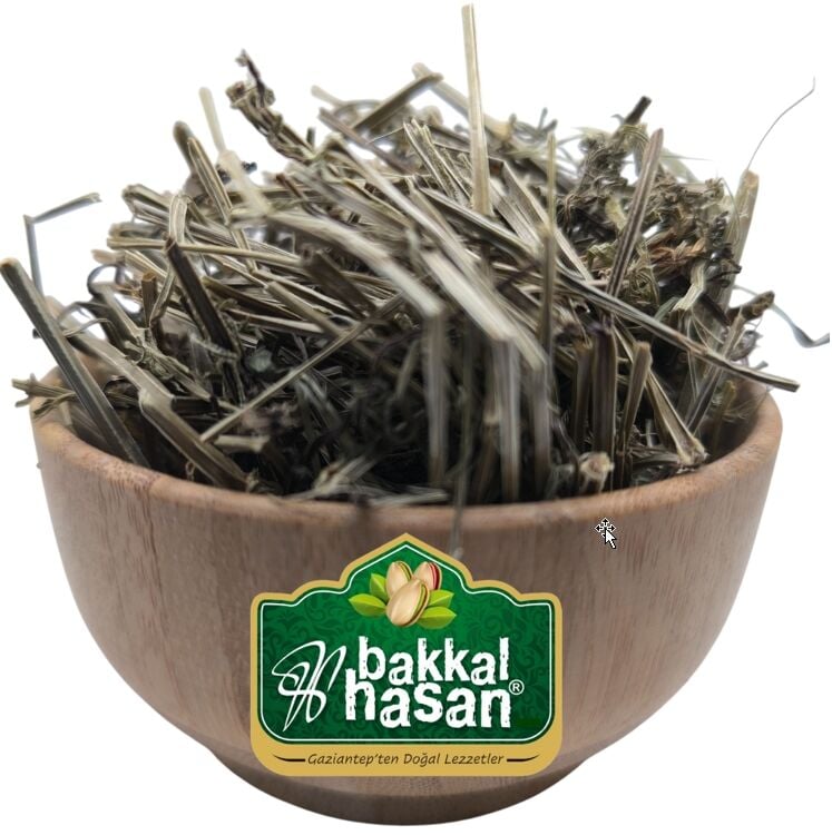 Bakkal Hasan Gaziantep Yoğurt Otu Yapışkan Kaz Otu
