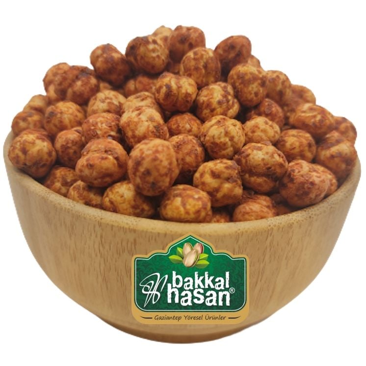 Bakkal Hasan Gaziantep Leblebi Acılı