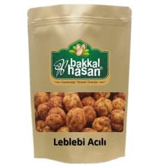 Bakkal Hasan Gaziantep Leblebi Acılı
