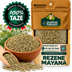 Rezene Mayana
