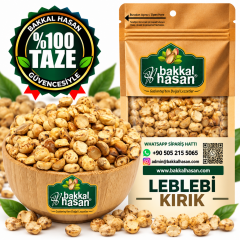 Kırık Leblebi