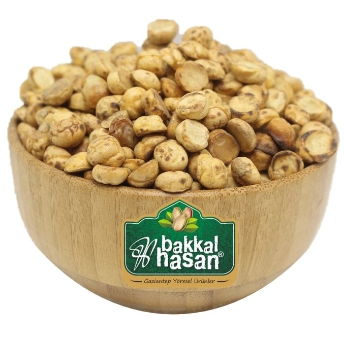 Bakkal Hasan Gaziantep Leblebi Kırık