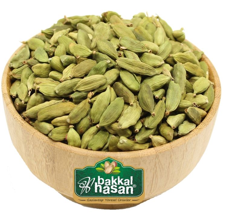 Bakkal Hasan Gaziantep Kakule (Hel ) Tane 250 gr - (Çok Al, Az Öde)