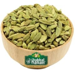 Bakkal Hasan Gaziantep Kakule (Hel ) Tane 250 gr - (Çok Al, Az Öde)
