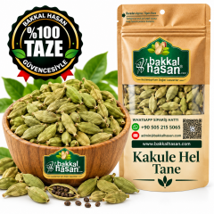 Tane Kakule Hel