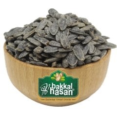 Yağlık Siyah Çekirdek