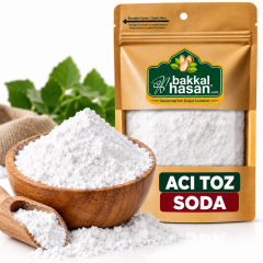Bakkal Hasan Gaziantep Acı Soda