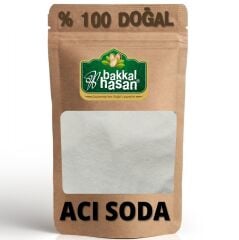 Acı Soda