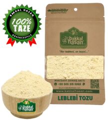 Bakkal Hasan Gaziantep Leblebi Tozu