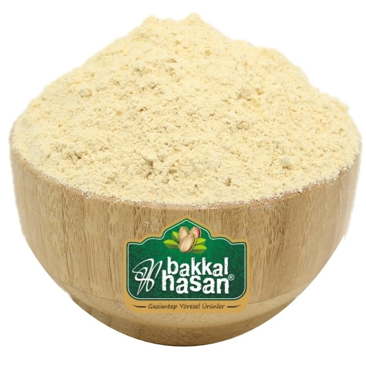 Bakkal Hasan Gaziantep Leblebi Tozu 250 gr - (Çok Al, Az Öde)