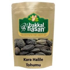 Kara Halile Tohumu