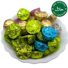 Bakkal Hasan Gaziantep Mini Çikolatin Çikolata