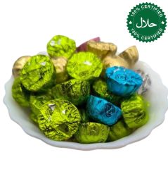 Bakkal Hasan Gaziantep Mini Çikolatin Çikolata