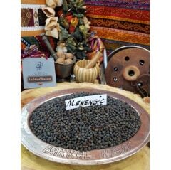 Bakkal Hasan Gaziantep Menengiç Kavrulmuş Tuzlu