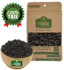 Bakkal Hasan Gaziantep Menengiç Kavrulmuş Tuzlu