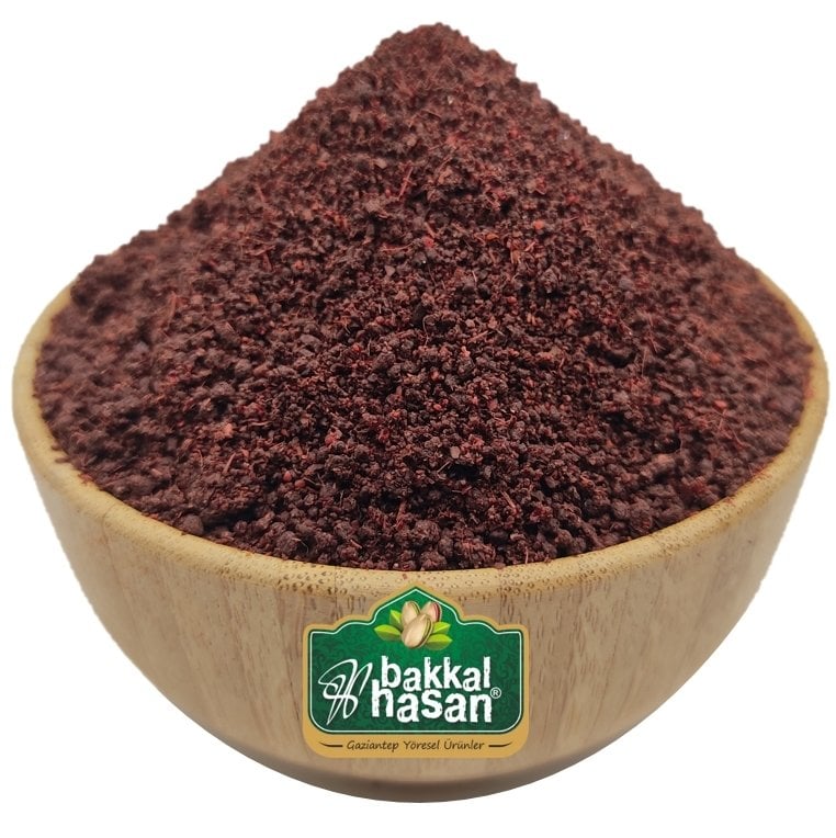 Sumak Toz Naturel
