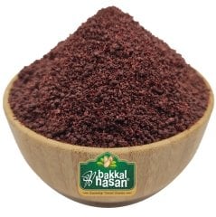 Sumak Toz Naturel