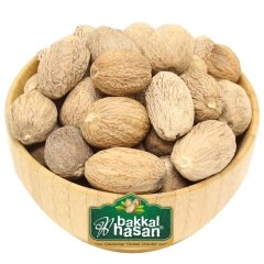 Bakkal Hasan Gaziantep Muskat Hint Cevizi Tane 25 gr