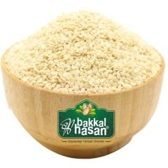 Bakkal Hasan Gaziantep Beyaz Susam