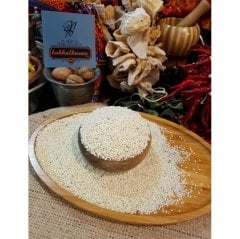 Bakkal Hasan Gaziantep Beyaz Susam