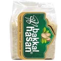 Bakkal Hasan Gaziantep Beyaz Susam