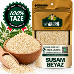 Beyaz Susam