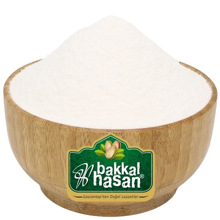 Bakkal Hasan Gaziantep Süt Tozu (Kahve Kreması)