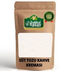 Bakkal Hasan Gaziantep Süt Tozu (Kahve Kreması)