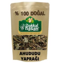 Bakkal Hasan Ahududu Yaprağı