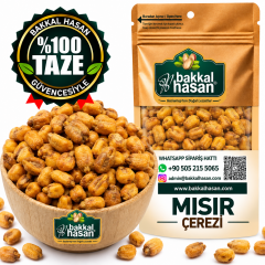 Mısır Çerezi