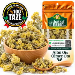 Altın Otu Ölmez Otu
