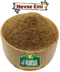 Bakkal Hasan Gaziantep Nevse Emi 250 gr - (Çok Al, Az Öde)