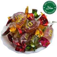 Bakkal Hasan Gaziantep Jelly Yumuşak Şeker