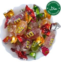 Bakkal Hasan Gaziantep Jelly Yumuşak Şeker