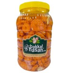 Havuç Turşusu