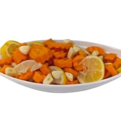 Bakkal Hasan Gaziantep Ev Yapımı Havuç Turşusu