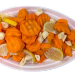 Bakkal Hasan Gaziantep Ev Yapımı Havuç Turşusu