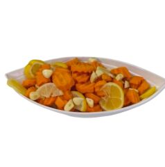 Bakkal Hasan Gaziantep Ev Yapımı Havuç Turşusu