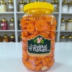Bakkal Hasan Gaziantep Ev Yapımı Havuç Turşusu