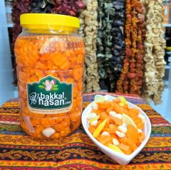 Bakkal Hasan Gaziantep Ev Yapımı Havuç Turşusu